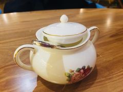 -安薇塔英式下午茶(万科中心店)