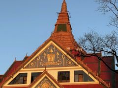 -昆明南亚风情园豪生大酒店-泰式国际海鲜自助餐厅