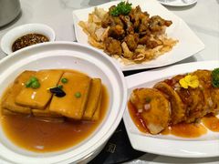 -七叔家宴家常广西菜(明秀东路店)