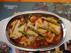 -绿茵阁牛扒餐厅(客村店)