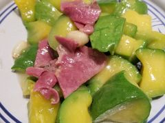 -云海肴·汽锅鸡·云南菜(广安门天虹店)