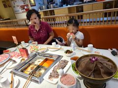 -旺龙巷重庆脆毛肚火锅·潜山扛把子店(潜山商业街店)