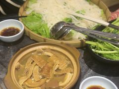 -捞王猪肚鸡火锅(金华义乌之心店)