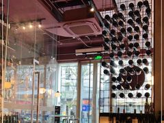 -Brut Eatery悦璞食堂(建国东路店)