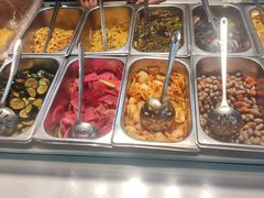 -马三元老汤牛肉面(五星路店)