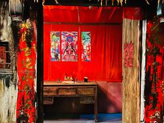 -明日世界密室轰趴·剧本桌游·箭馆团建(国贸店)