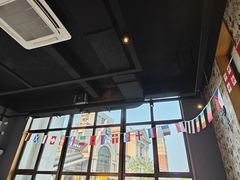 -LENBACH兰巴赫西餐啤酒坊(大连东港店)