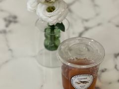 -CA Patisserie法式甜品咖啡(恒隆广场店)
