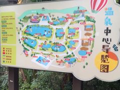-海兰云天度假区温泉