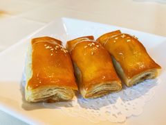 -利苑酒家(金宝店)