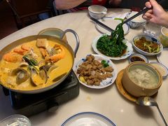 -林四喜·闽南传家菜(鼓浪屿店)