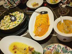 -海派悦庭·海胆烧麦·新融合菜(凯德广场店)