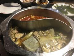 -香天下·四川火锅(安镇大润发店)