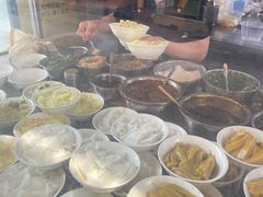 -何氏筠连水粉(明伦堂店)