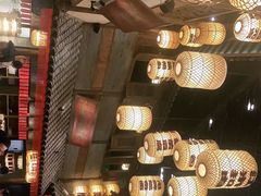 -南京大牌档(凯德大峡谷店)