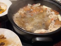 -滇野云南野生菌餐厅(陕西南路店)