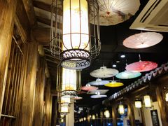 大堂-聚汇三少·龙虾·中餐厅(莫邪路新天地店)
