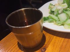 -柴窝堡22号传承新疆菜·新疆辣子鸡