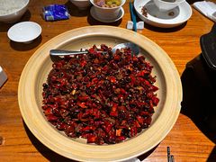 -巴蜀风·地道川菜(总店)