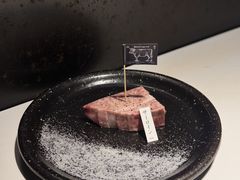 -焱铁烧·黑毛和牛专门店(杭州嘉里中心店)