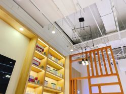 -LEE TIME·丽美时沙龙