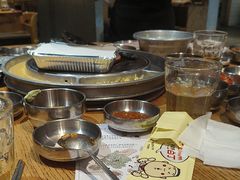 -姜虎东白丁烤肉(银泰中心in99店)