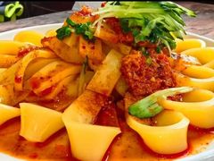 -清真悦宾楼食府(海湖店)