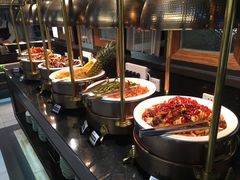 -盛江山自助料理(奥莱锦辉购物广场店)