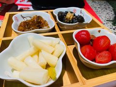 -炭舍干锅(华发商都店)