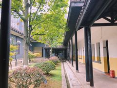 -湖南省立第一师范学校旧址