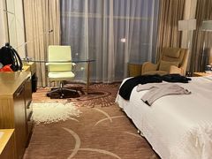 -青岛城阳宝龙福朋喜来登酒店