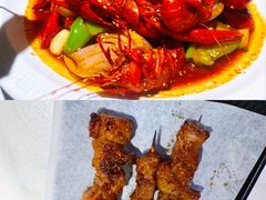 -金陵暴走龙虾·烧烤·排档(南京总店)