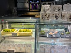 -喜茶(北京通州万达店)