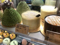 -PAPER STONE BAKERY(天环店)