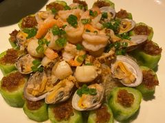 -香融府·烤鸭·家常菜(花乡奥莱店)