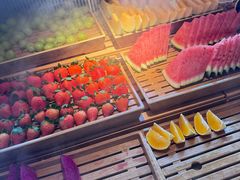 -牛New寿喜烧(金鹰世界店)