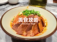 -西安饭庄·非遗陕菜(钟楼店)