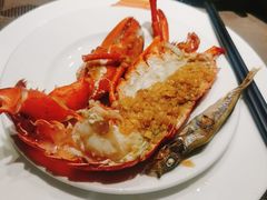 -温度铁板烧(亚泰大街店)