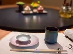 -鹤菊怀石料理(江北店)