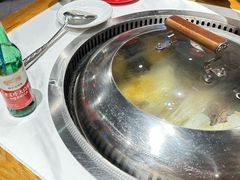 -玺炖·中国铁锅炖(虹桥天街店)
