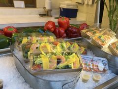 -漢咖啡·全服务式自助晚餐(武汉洲际酒店)