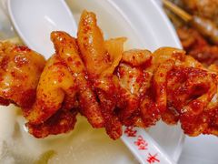 -海平馄饨(逍遥二路店)