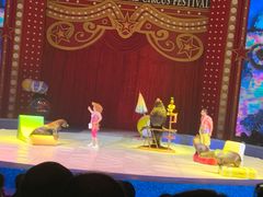 -珠海横琴长隆《卡卡虎奇遇记》