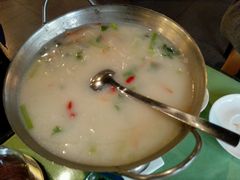 -天厨妙香素食餐厅(清华店)