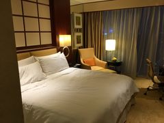 -上海雅居乐万豪侯爵酒店