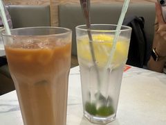 -百乐门粉面店(二龙喉分店)