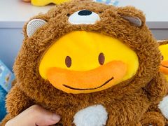 -深铁皇冠假日酒店·大堂吧