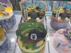 -派悦坊·甜品·蛋糕(虹口龙之梦店)