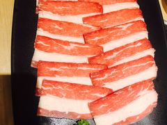 -新石器烤肉(中房金谊广场店)