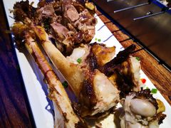 -三个蒙古大叔羊肉串(大宁店)